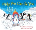 Only You Can Be You - Judy Petersen-Fleming, Suzy Spafford