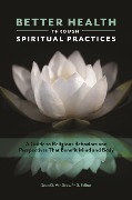 Cover-Bild zum Titel 'Better Health through Spiritual Practices' von ''