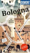 Cover-Bild zum Titel 'DUMONT direkt Reiseführer Bologna' von 'Sibylle Lauth'