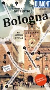 Cover-Bild zum Titel 'DUMONT direkt Reiseführer Bologna' von 'Sibylle Lauth'
