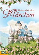 Cover-Bild zum Titel 'Meine schönsten Märchen' von ''