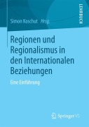 Cover-Bild zum Titel 'Regionen und Regionalismus in den Internationalen Beziehungen' von ''