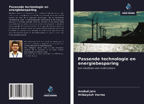 Passende technologie en energiebesparing - Anshul Jain, Hridayesh Varma