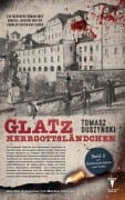 Cover-Bild zum Titel 'Glatz. Herrgottsländchen' von 'Tomasz Duszy¿ski'