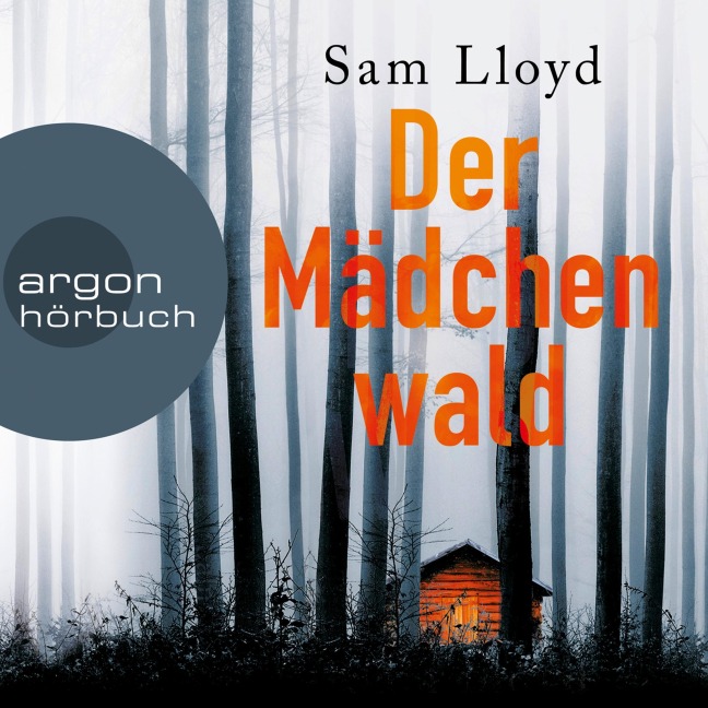 Der Mädchenwald - Sam Lloyd