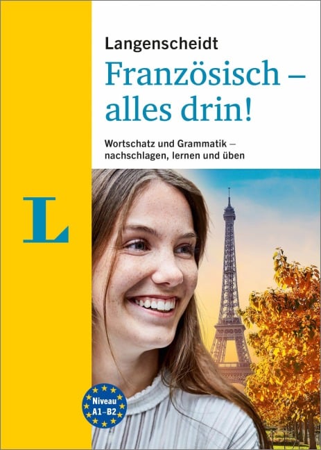 Langenscheidt Französisch - alles drin! - 