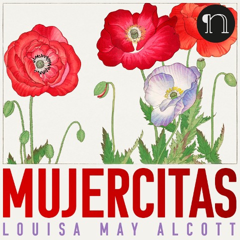 Mujercitas - Louisa May Alcott