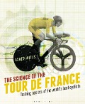 Cover-Bild zum Titel 'The Science of the Tour de France' von 'James Witts'