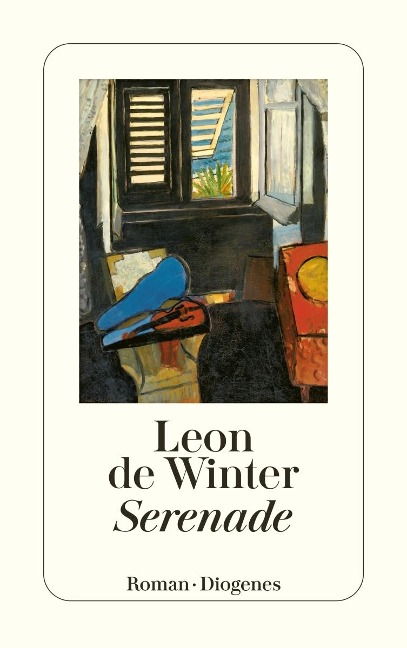 Serenade - Leon de Winter
