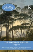 Cover-Bild zum Titel 'The Poems of Shelley: Volume Six' von ''