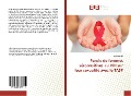Cover-Bild zum Titel 'Parole de femmes séropositives au VIH sur leur sexualité avec le TASP' von 'Jane Foucoin'