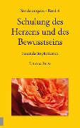 Cover-Bild zum Titel 'Sonderausgabe - Schulung des Herzens und des Bewusstseins - Sananda Inspirationen' von 'Heike Stuckert'