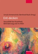 Cover-Bild zum Titel 'Ent-decken' von ''