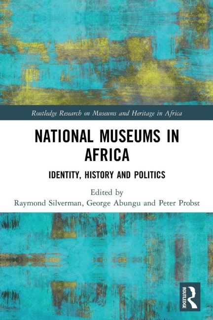 National Museums in Africa - 