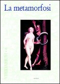 Cover-Bild zum Titel 'La metamorfosi' von ''