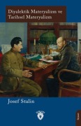 Cover-Bild zum Titel 'Diyalektik Materyalizm ve Tarihsel Materyalizm' von 'Josef Stalin'