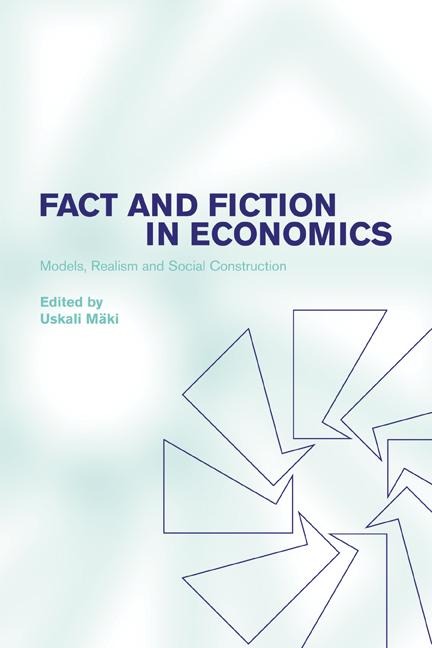 Fact and Fiction in Economics - 