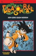 Cover-Bild zum Titel 'Dragon Ball 11' von 'Akira Toriyama'