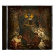 Cover-Bild zum Titel 'Ascension' von 'Paradise Lost'
