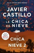 Cover-Bild zum Titel 'La chica de la nieve' von 'Javier Castillo'