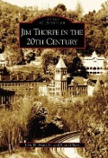 Cover-Bild zum Titel 'Jim Thorpe in the 20th Century' von 'John H Drury Jr, Joan Gilbert'