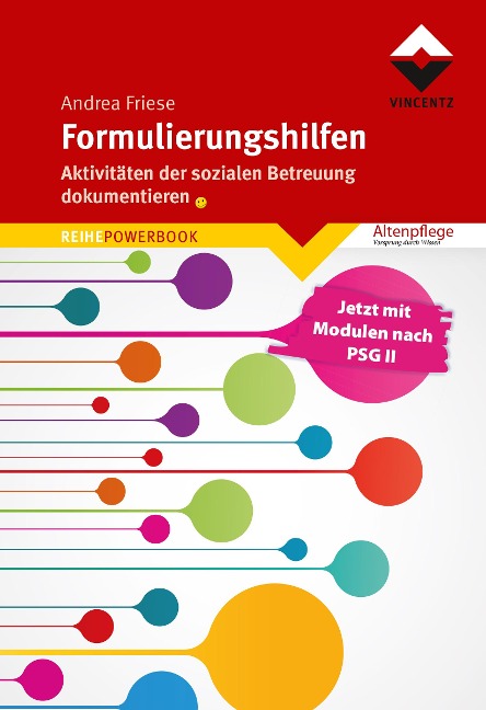 Formulierungshilfen - Andrea Friese