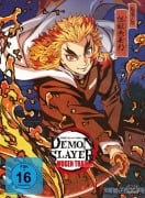 Demon Slayer: Kimetsu no Yaiba Mugen Train Arc - Vol.1 - DVD - 