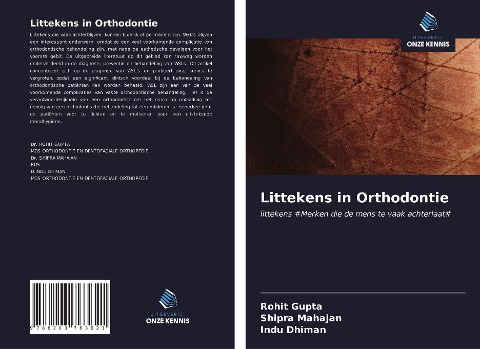 Littekens in Orthodontie - Rohit Gupta, Shipra Mahajan, Indu Dhiman