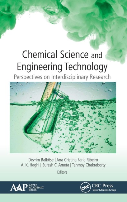 Chemical Science and Engineering Technology - 