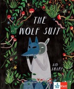 Cover-Bild zum Titel 'The Wolf Suit' von 'Sid Sharp'