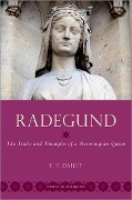 Cover-Bild zum Titel 'Radegund' von 'E T Dailey'