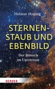 Cover-Bild zum Titel 'Sternenstaub und Ebenbild' von 'Helmut Hoping'