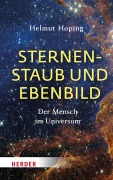 Cover-Bild zum Titel 'Sternenstaub und Ebenbild' von 'Helmut Hoping'