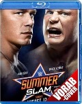 Cover-Bild zum Titel 'WWE: Summerslam 2014' von 'Wwe'