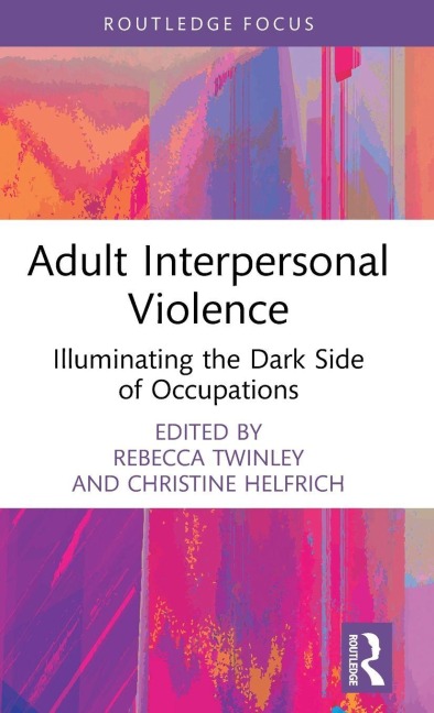 Adult Interpersonal Violence - 
