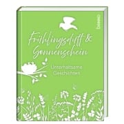 Cover-Bild zum Titel 'Frühlingsduft & Sonnenschein' von ''