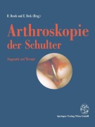 Cover-Bild zum Titel 'Arthroskopie der Schulter' von ''