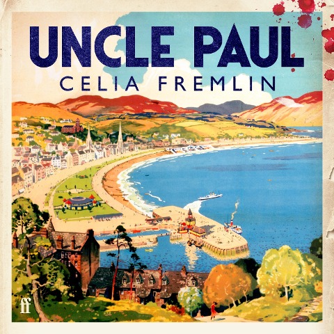 Uncle Paul - Celia Fremlin