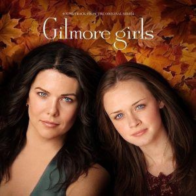 Gilmore Girls (25th Anniversary) - Sam OST/Phillips