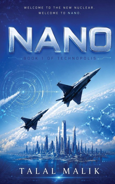 NANO - Talal Malik