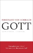 GOTT - Ferdinand von Schirach