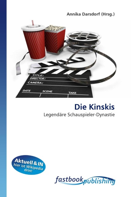 Die Kinskis - 