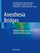 Cover-Bild zum Titel 'Anesthesia Bridges' von ''