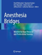 Cover-Bild zum Titel 'Anesthesia Bridges' von ''