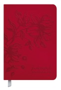 Cover-Bild zum Titel 'Timer Soft Touch 18 Monate wasserblau 2026/2027' von ''