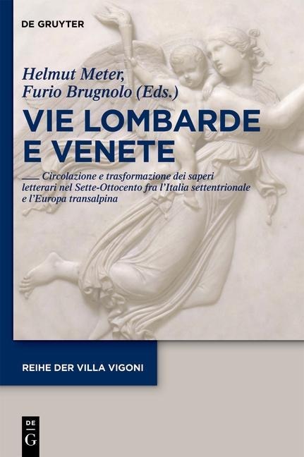 Vie Lombarde e Venete - 