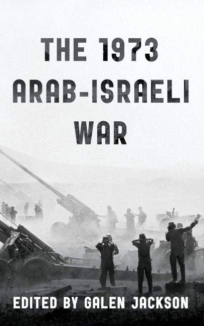 1973 Arab-Israeli War - 