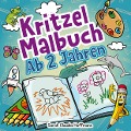 Kritzelmalbuch Ab 2 Jahren - Sarah Claudia Hoffmann