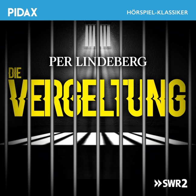 Die Vergeltung - Hans Kasper