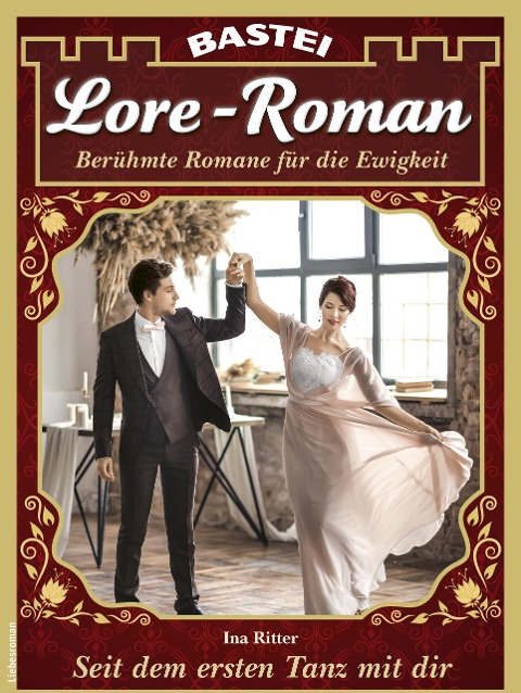 Lore-Roman 106 - Ina Ritter